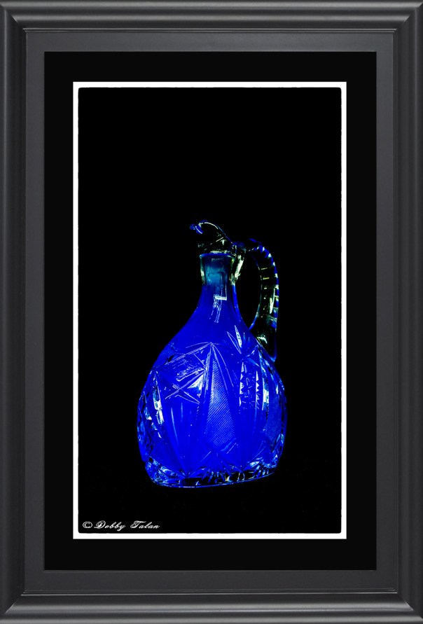 Blue Ocean, ©D.Talan