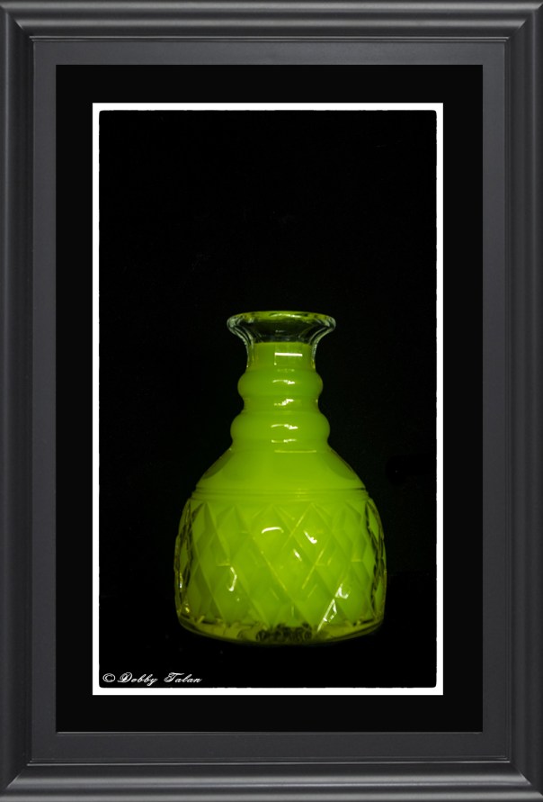 Lime Pine, ©D.Talan