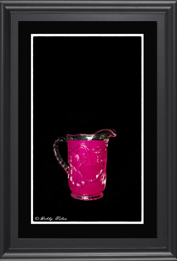 Pink Power, ©D.Talan