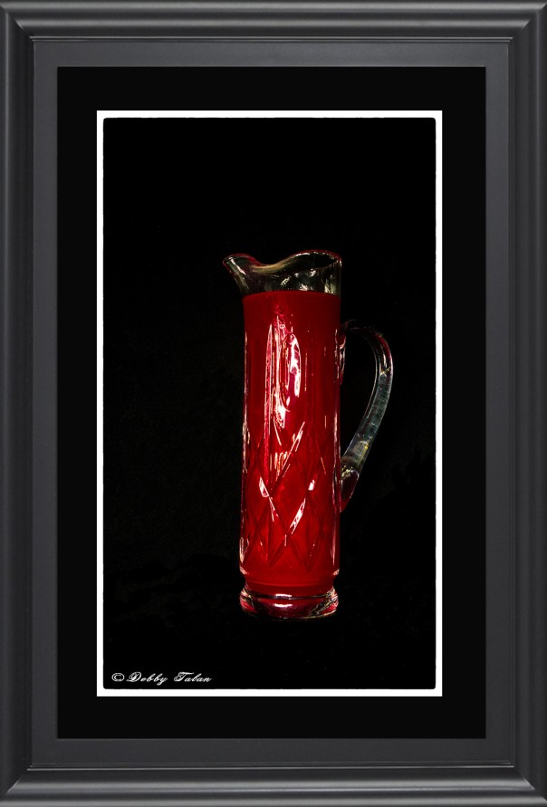 Red Capsicum, ©D.Talan