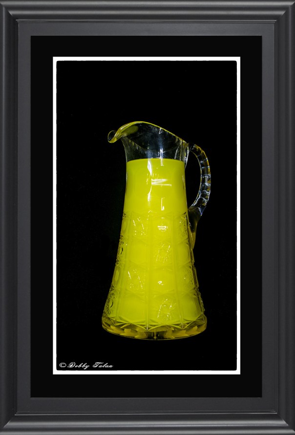 Yellow Sunshine, ©D.Talan